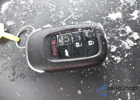 2023 Honda Hr-V Awd Sport from USA, damaged, VIN 3CZRZ2H56PM706268